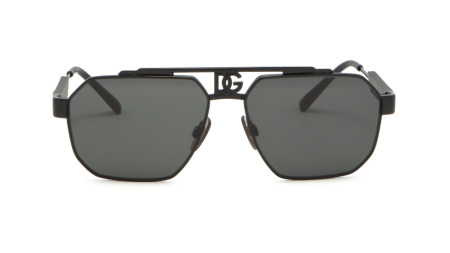 Зображення 2: Сонцезахисні окуляри Dolce&Gabbana DG 2294 01/87 59