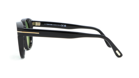 Зображення 5: Сонцезахисні окуляри TOM FORD TF1180 01N 53