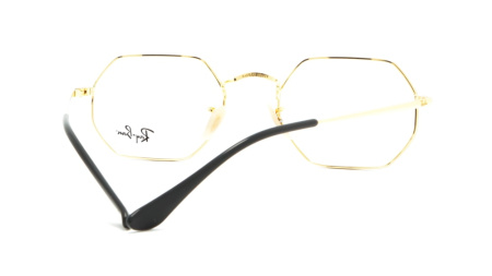 Зображення 4: Оправа для окулярів Ray Ban RX 6456 2991 53 Octagonal