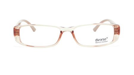 Зображення 2: Оправа для окулярів DIVERSO DV2401 0242 52
