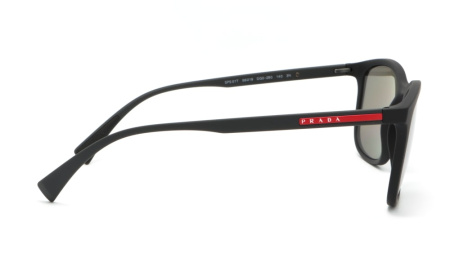 Зображення 6: Сонцезахисні окуляри PRADA Linea Rossa SPS 01T DG02B0 56