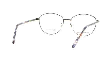 Зображення 5: Оправа для окулярів ID-GLASSES NK8788 C3 54