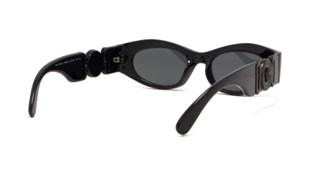 Зображення 5: Сонцезахисні окуляри VERSACE VE4480-U 5360/87 51