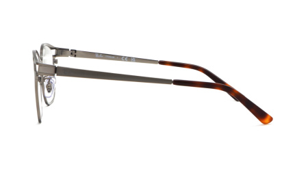 Изображение 3: Оправа для окулярів Ray Ban RB 8780D 1047 53