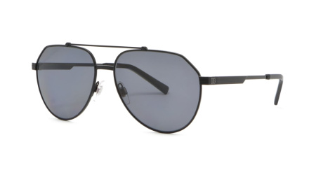 Зображення 1: Сонцезахисні окуляри Dolce&Gabbana DG 2288 1106/81 59
