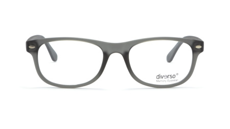 Зображення 2: Оправа для окулярів DIVERSO DV2204 0005M 47 Дитяче