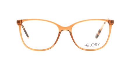 Зображення 2: Оправа для окулярів GLORY 747 BROWN 52