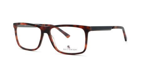 Зображення 1: Оправа для окулярів RICO MIRADO 142 DEMI 58