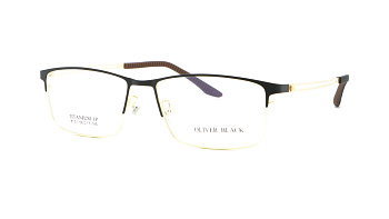 Оправа для окулярів Oliver Black IP8131 C3 56
