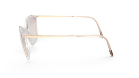 Зображення 3: Сонцезахисні окуляри Silhouette 3192 8530 58