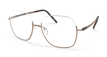 Оправа для окулярів Silhouette 4566 6040 55