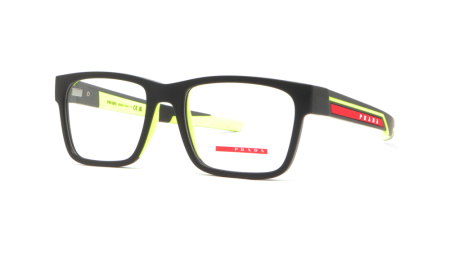 Зображення 1: Оправа для окулярів PRADA Linea Rossa VPS 02P 17G1O1 55