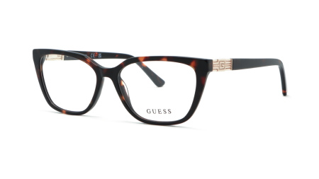 Зображення 1: Оправа для окулярів GUESS GU 2941 052 53