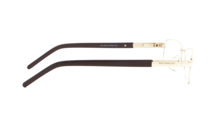 Зображення 3: Оправа для окулярів RICO MIRADO 122 GOLD 55