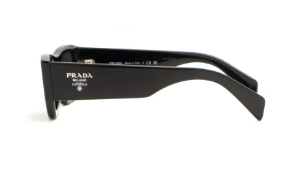 Зображення 2: Сонцезахисні окуляри PRADA SPR A01 16K-08Z 53