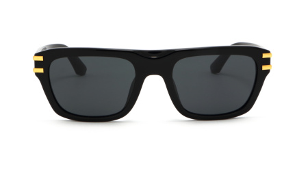 Зображення 2: Сонцезахисні окуляри Dolce&Gabbana DG 4496 501/87 54