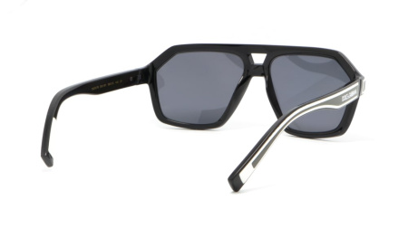 Зображення 3: Сонцезахисні окуляри Dolce&Gabbana DG 6176 501/81 58