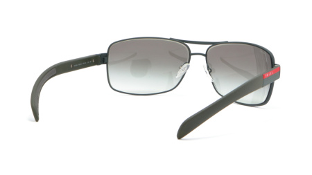 Зображення 3: Сонцезахисні окуляри PRADA Linea Rossa SPS 54I UFI0A7 65