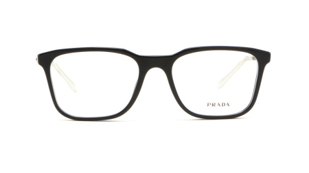 Зображення 2: Оправа для окулярів PRADA VPR 05Z 1AB-1O1 55