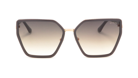 Зображення 2: Сонцезахисні окуляри GUESS GU 7871 20B 59