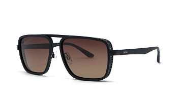 Сонцезахисні окуляри StyleMark L1532 B 57