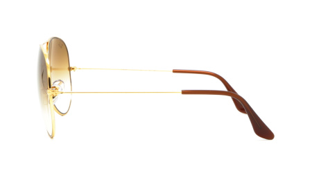 Зображення 3: Сонцезахисні окуляри Ray Ban RB 3025 001/51 62 Aviator