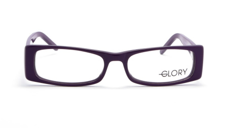 Зображення 3: Оправа для окулярів GLORY 271 VIOLET 48 Дитяче