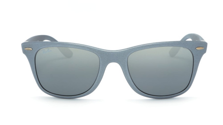 Зображення 6: Сонцезахисні окуляри Ray Ban RB 4195 6017/88 52 Wayfarer