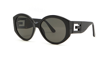 Сонцезахисні окуляри GUESS GU 7917 01A 56