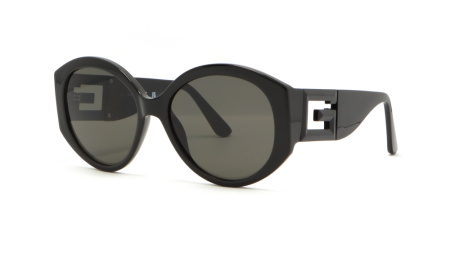 Зображення 1: Сонцезахисні окуляри GUESS GU 7917 01A 56