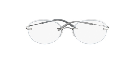 Зображення 2: Аксесуар для окулярів Silhouette накладка 5097 FZ 1