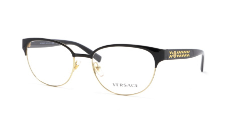 Зображення 1: Оправа для окулярів VERSACE 1256 1371 53