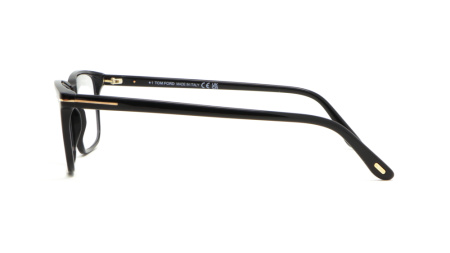 Зображення 3: Оправа для окулярів TOM FORD TF5735-B 001 56