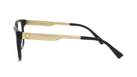 Зображення 5: Оправа для окулярів VERSACE 3240 GB1
