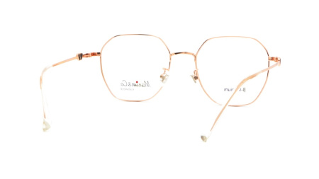 Зображення 3: Оправа для окулярів Maxim&Co MC16316 C1 52