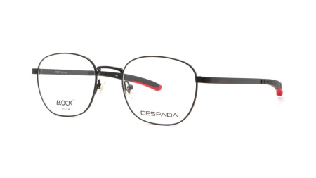 Зображення 1: Оправа для окулярів DESPADA DS 981 C1 50
