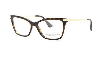 Оправа для окулярів Dolce&Gabbana DG 3393 502 56