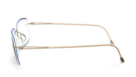 Зображення 2: Оправа для окулярів Silhouette 5566 7530 19/145