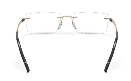 Зображення 4: Оправа для окулярів Silhouette 5573 7530