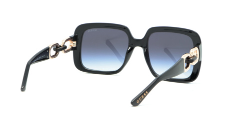 Зображення 5: Сонцезахисні окуляри GUESS GU 00161 01B 56