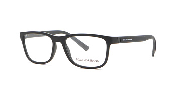 Оправа для окулярів Dolce&Gabbana DG 5086 3101 56