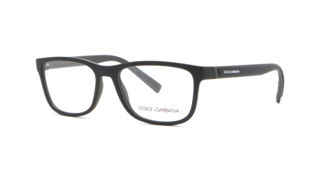 Зображення 1: Оправа для окулярів Dolce&Gabbana DG 5086 3101 56