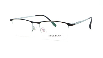 Оправа для окулярів Oliver Black 20903 C4 56