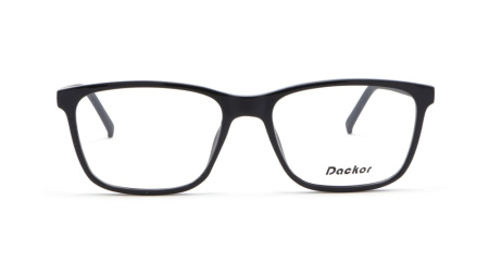 Зображення 2: Оправа для окулярів DACKOR 690 NAVY 56