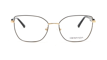 Зображення 2: Оправа для окулярів DESPADA DS 5460 C1 55
