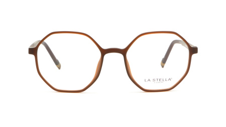 Зображення 2: Оправа для окулярів LA STELLA FD06-11 C03 50