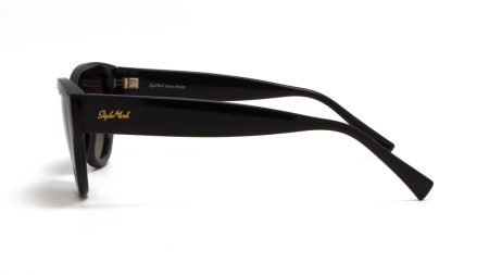 Зображення 3: Сонцезахисні окуляри StyleMark L2545 B 54
