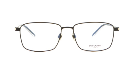 Зображення 2: Оправа для окулярів Saint Laurent SL 666 001 55