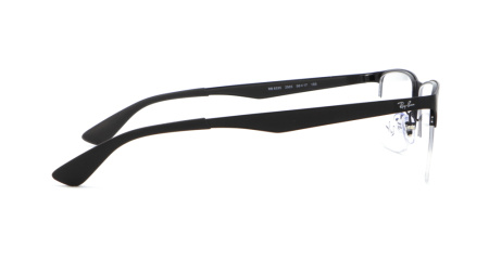 Зображення 4: Оправа для окулярів Ray Ban RX 6335 2503 58