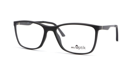 Зображення 1: Оправа для окулярів MR.OPTIK MBT026 C1 55